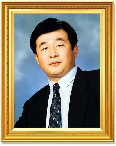 李洪志大師